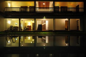 The Villa Romantica